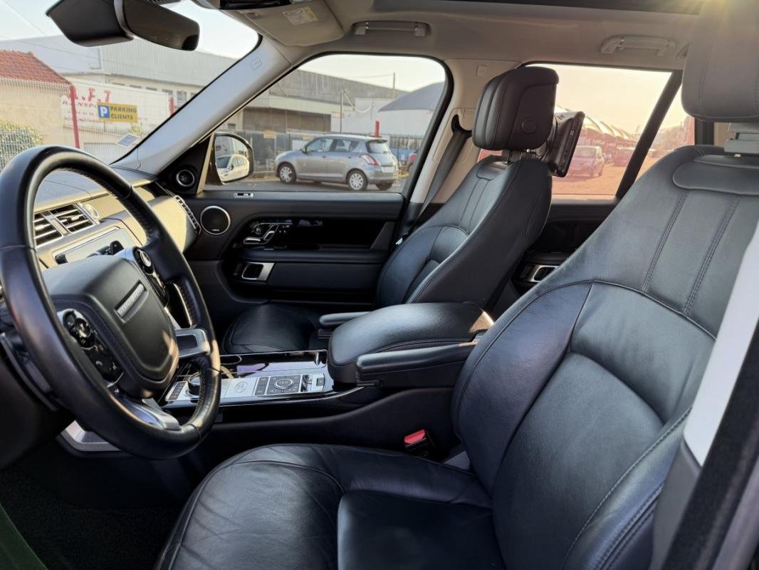 land rover - Visuel 9