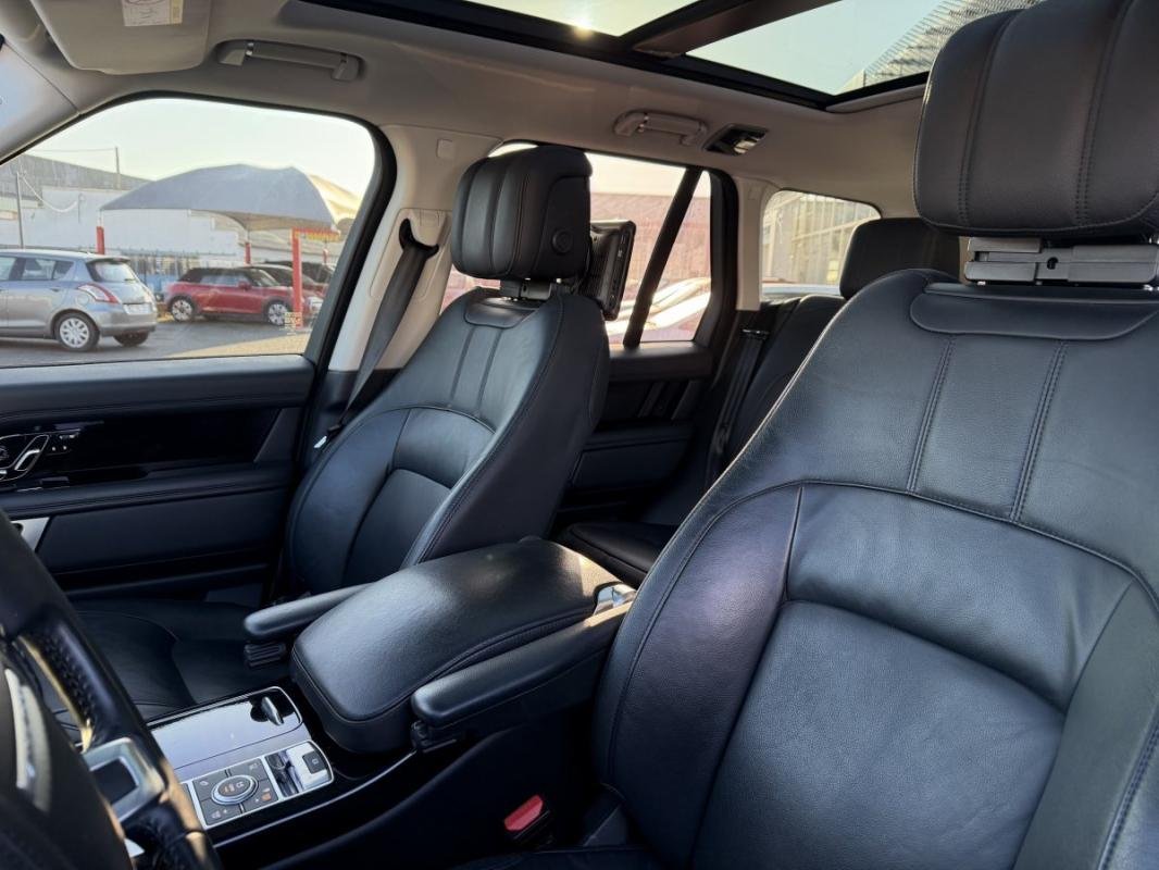 land rover - Visuel 10