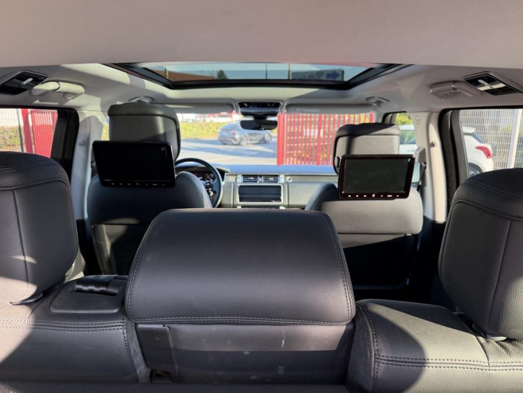 land rover - Visuel 14