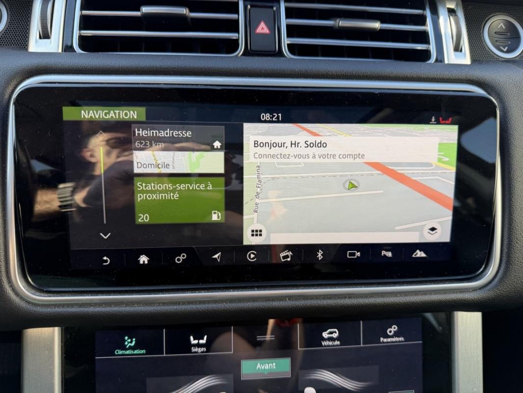 land rover - Visuel 18