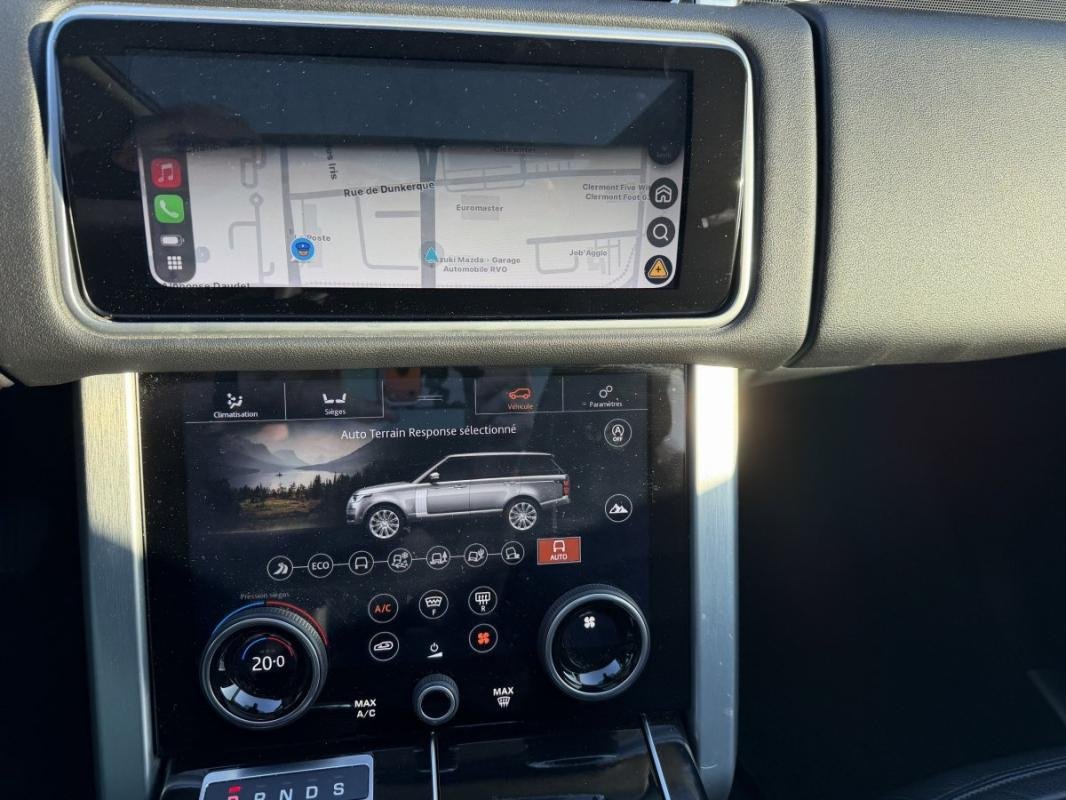 land rover - Visuel 20