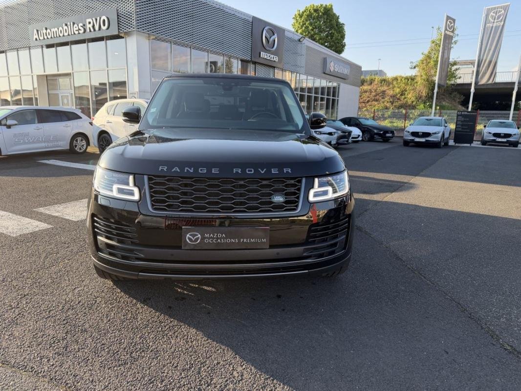 land rover - Visuel 2