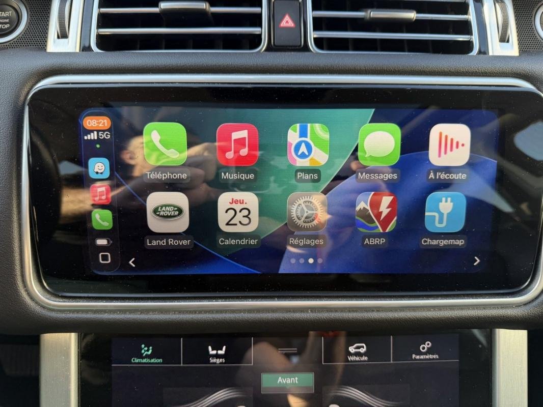 land rover - Visuel 18