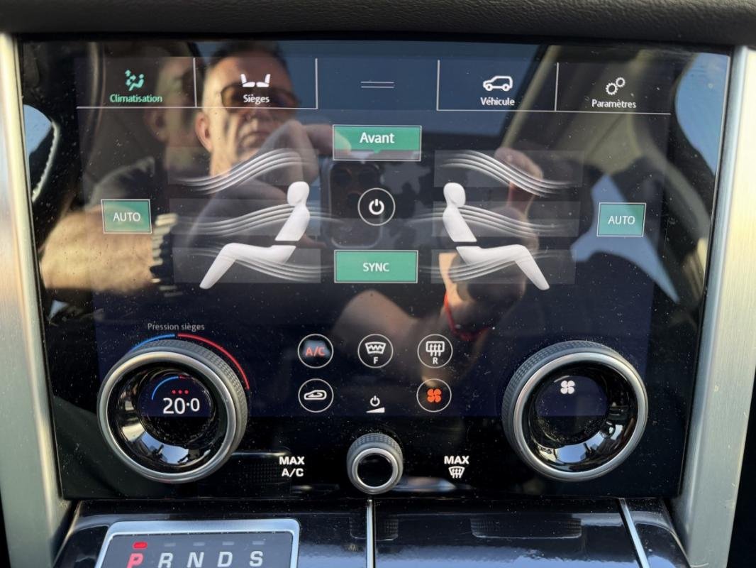 land rover - Visuel 20