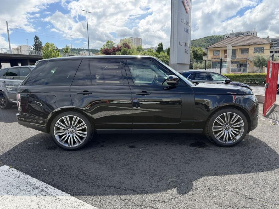 land rover - Visuel 0