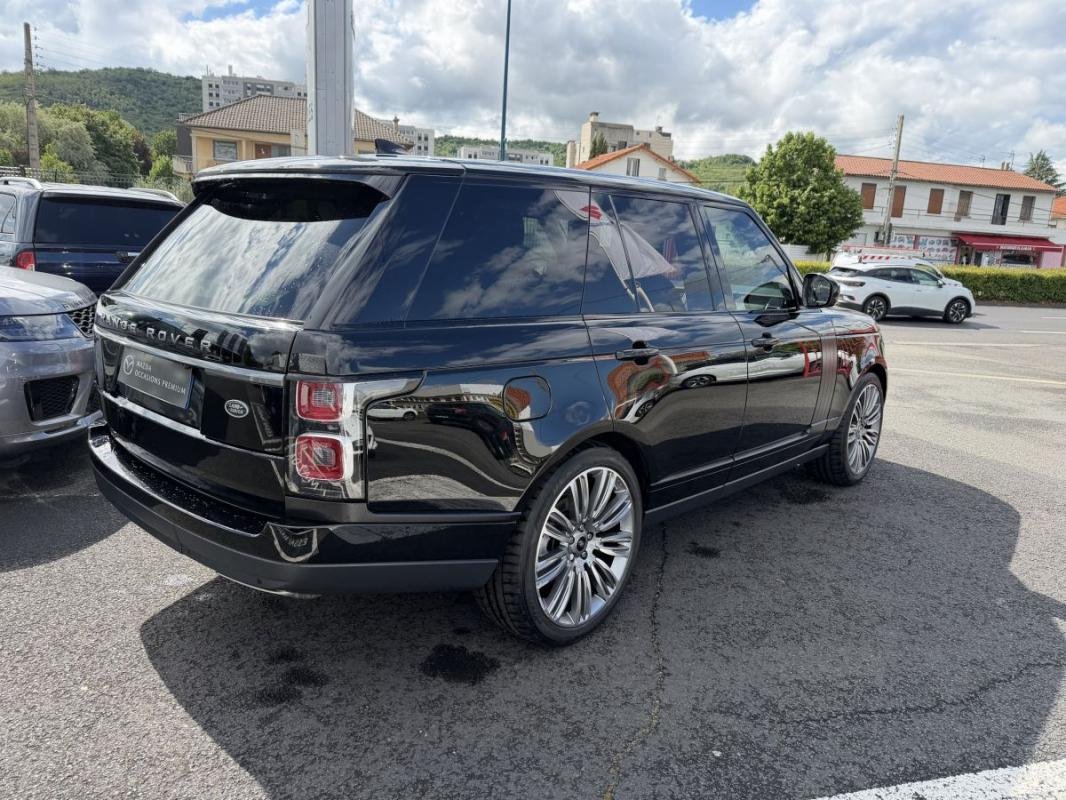 land rover - Visuel 1