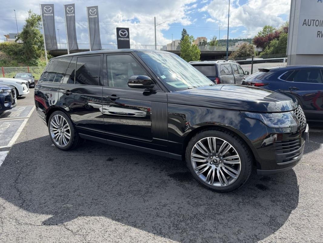 land rover - Visuel 2