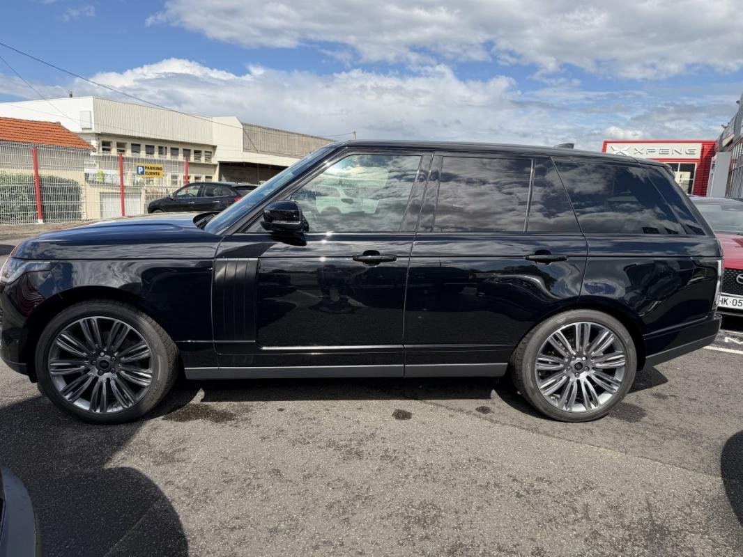 land rover - Visuel 4