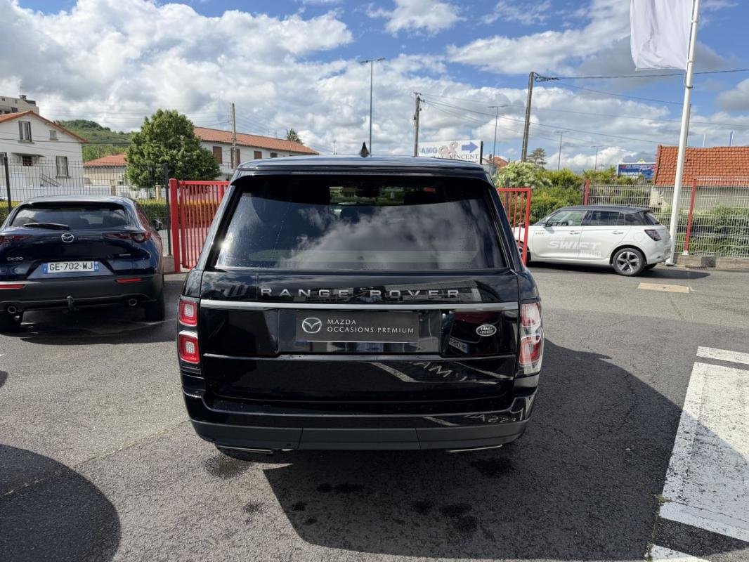 land rover - Visuel 5