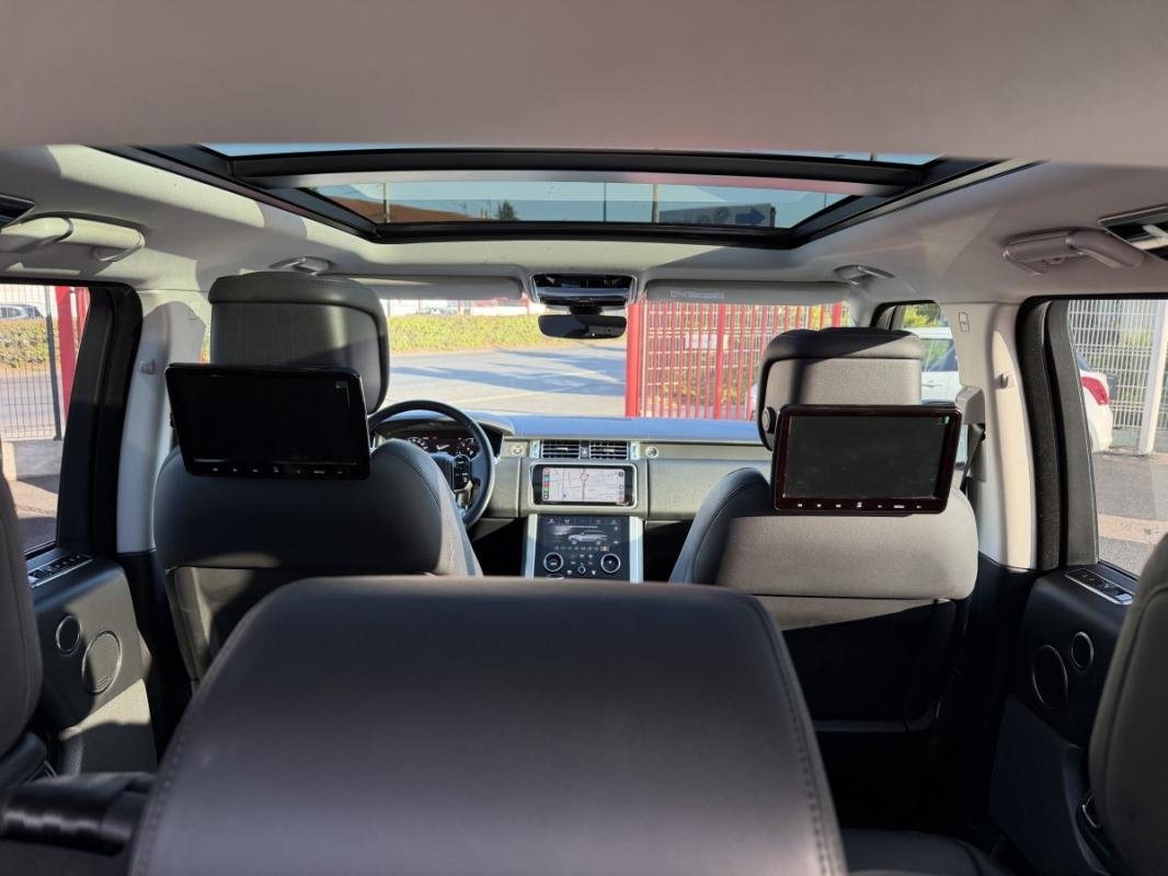 land rover - Visuel 6