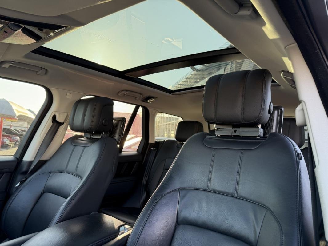 land rover - Visuel 10