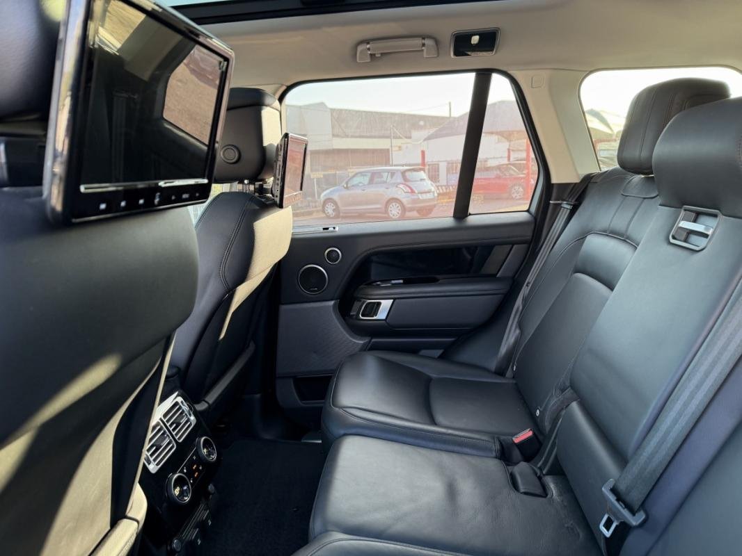 land rover - Visuel 12