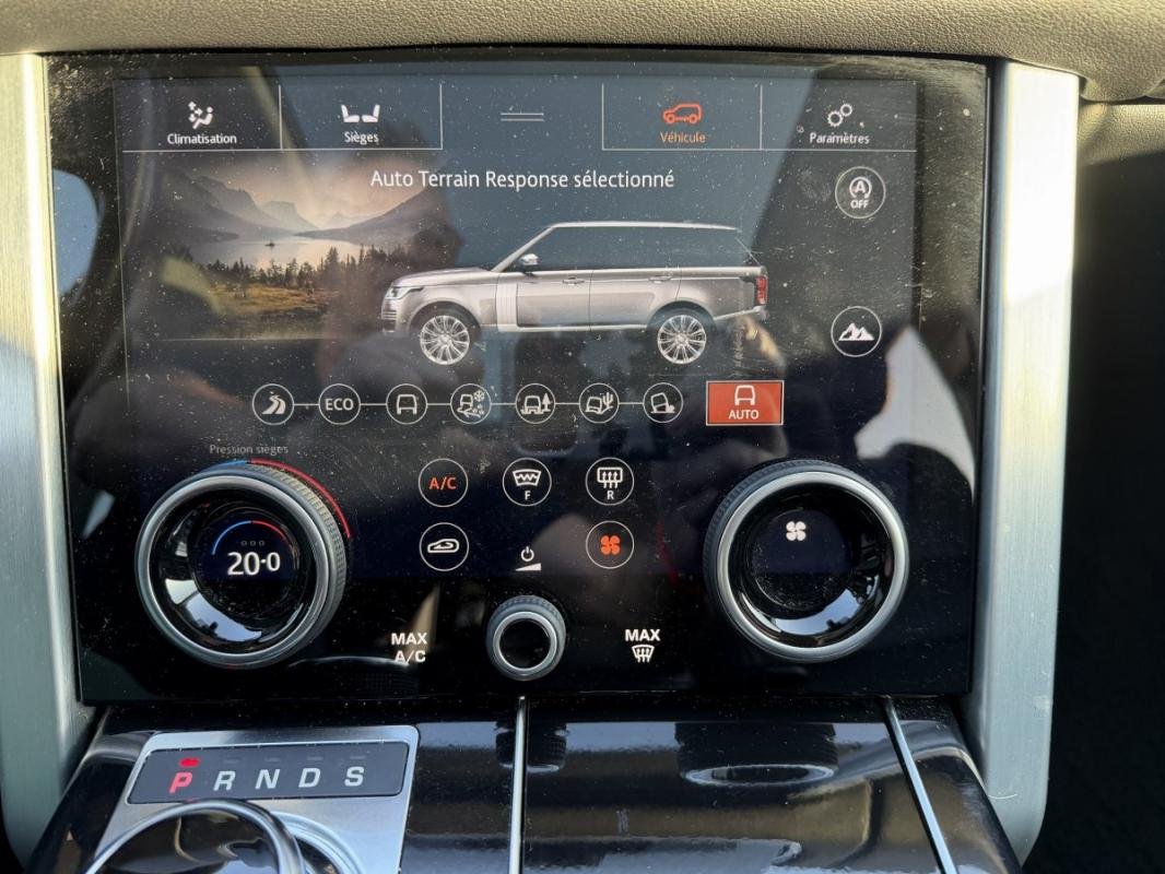 land rover - Visuel 19