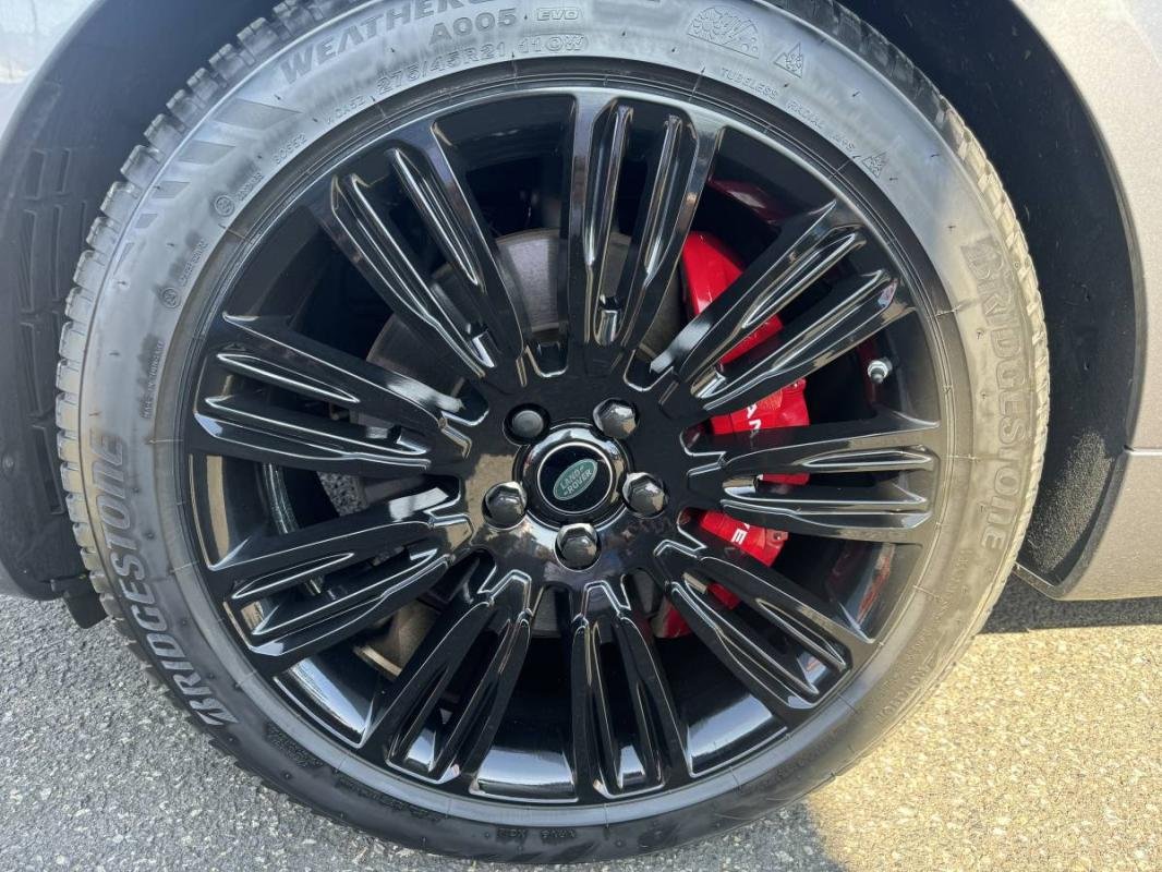 land rover - Visuel 8