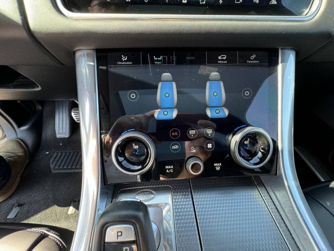 land rover - Visuel 15