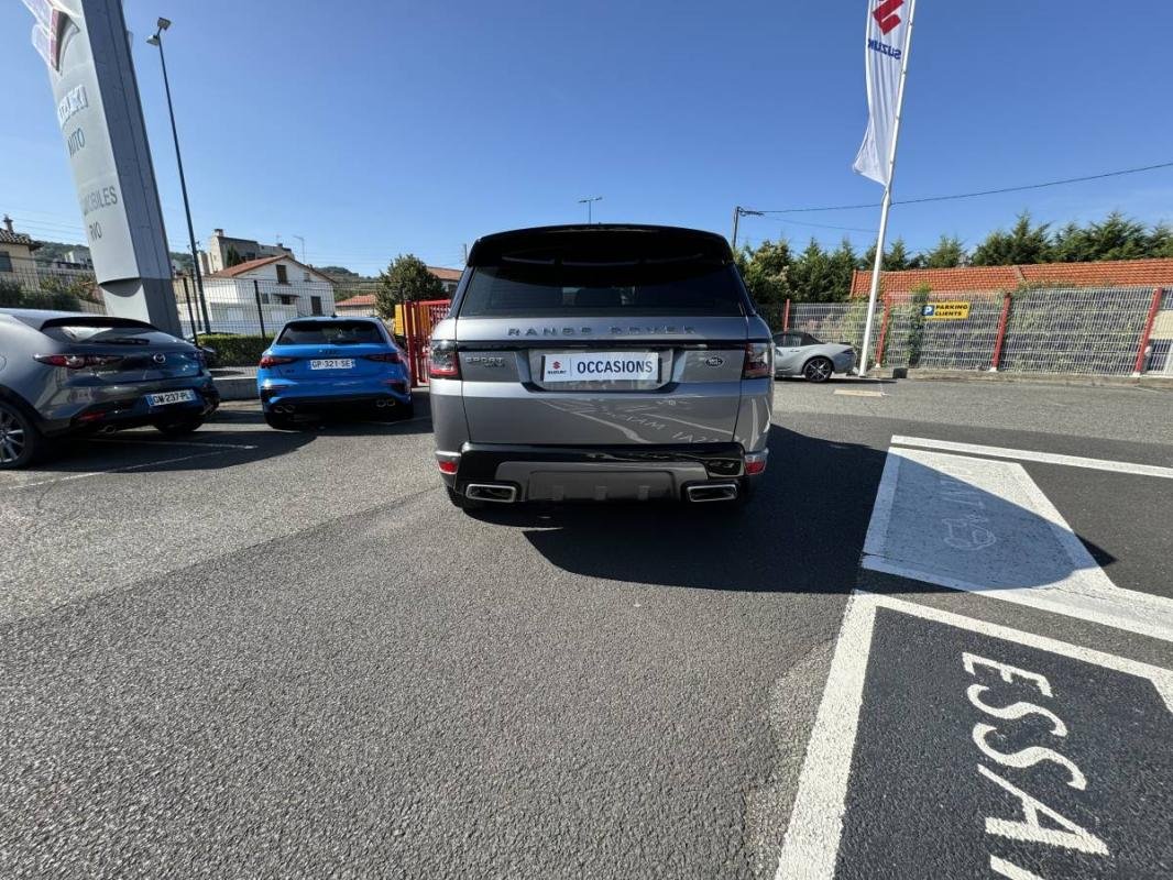 land rover - Visuel 3