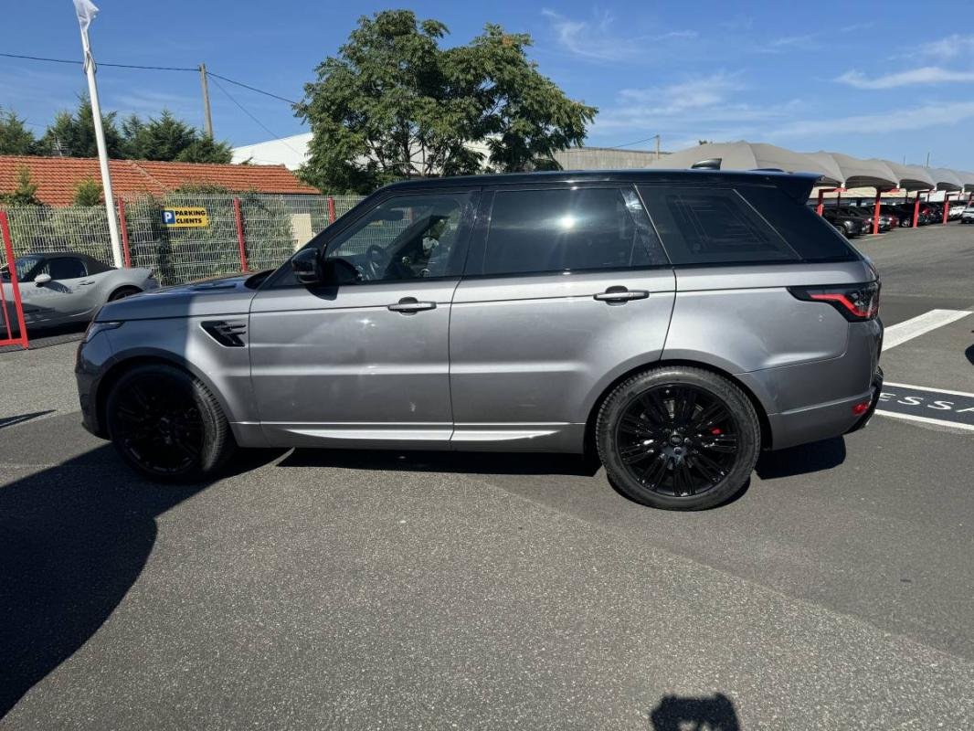land rover - Visuel 2