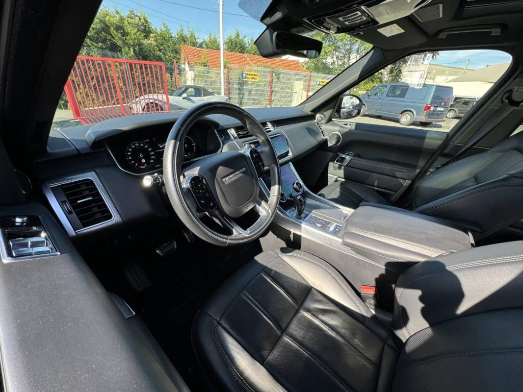 land rover - Visuel 4