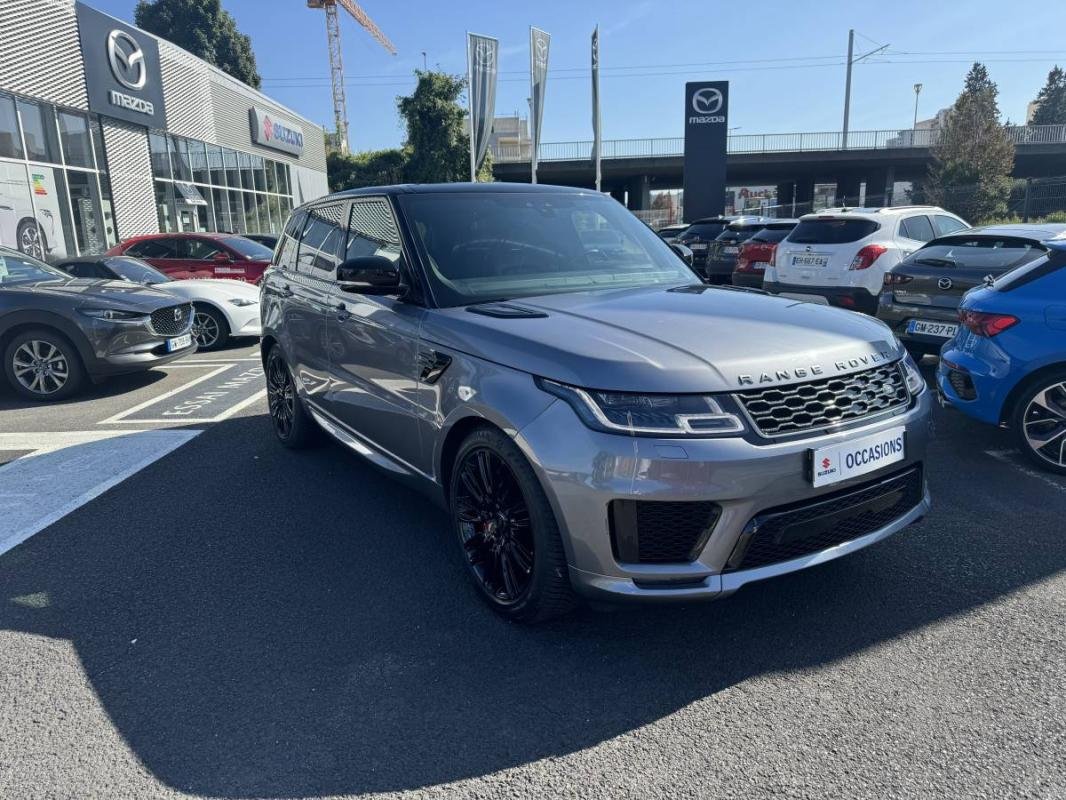 land rover - Visuel 1