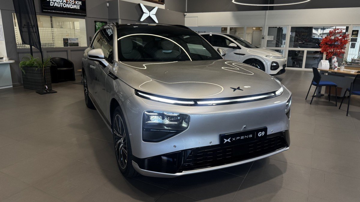 xpeng - Visuel 0