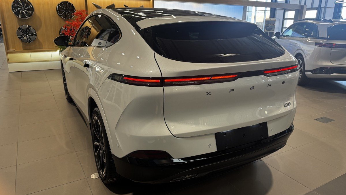 xpeng - Visuel 2