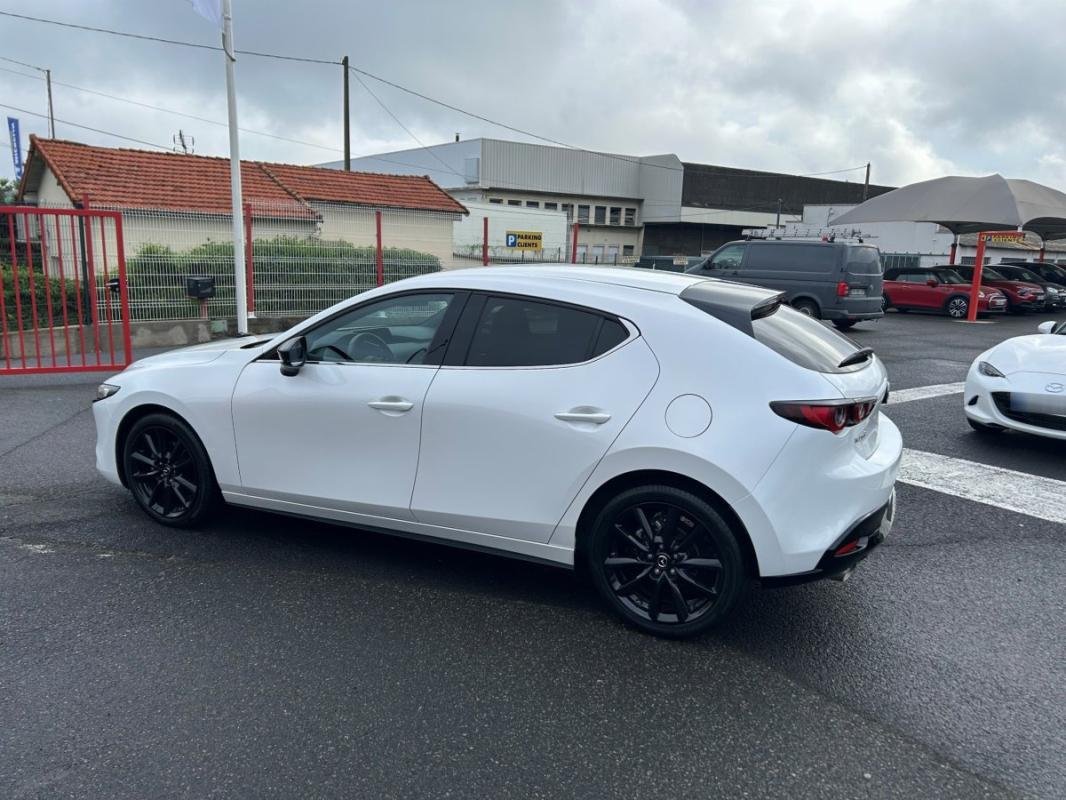 mazda - Visuel 1