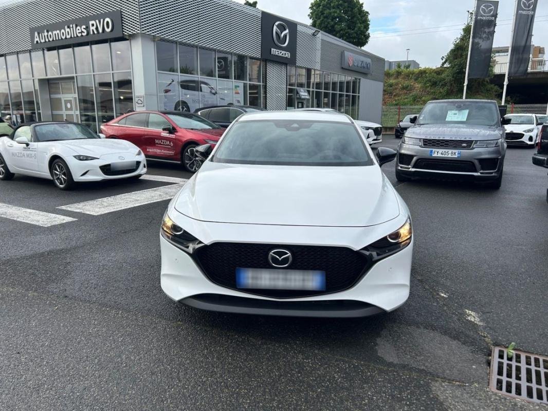 mazda - Visuel 2