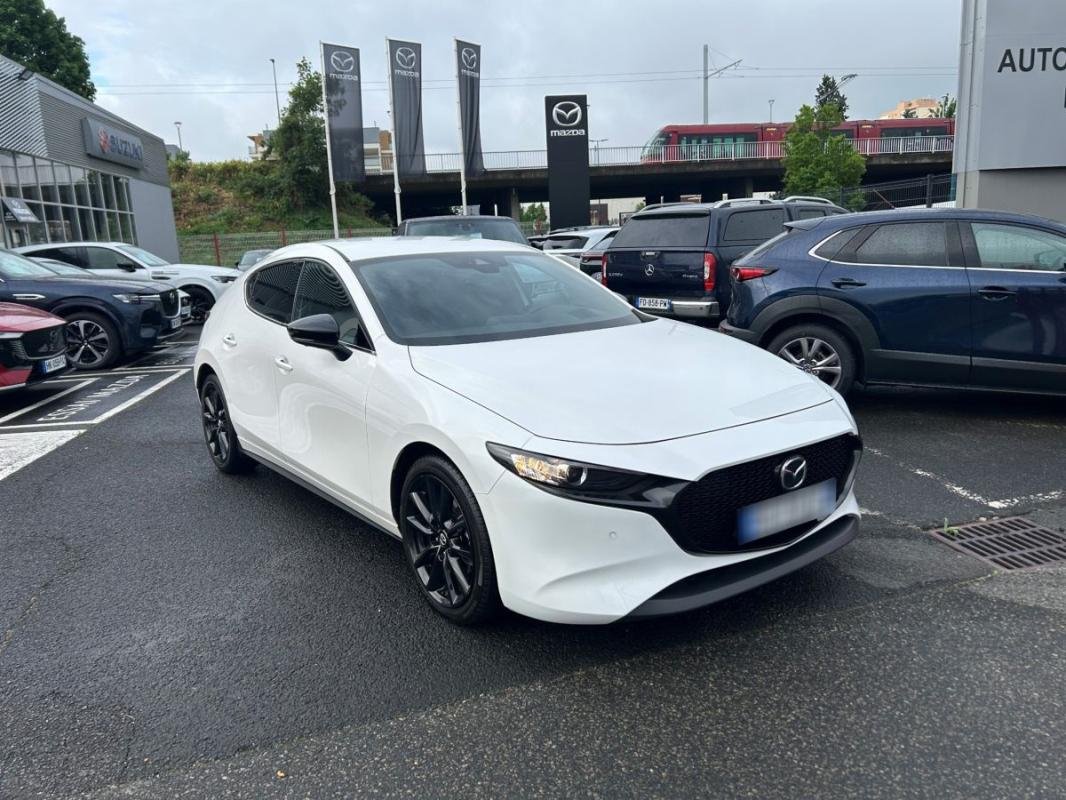 mazda - Visuel 3