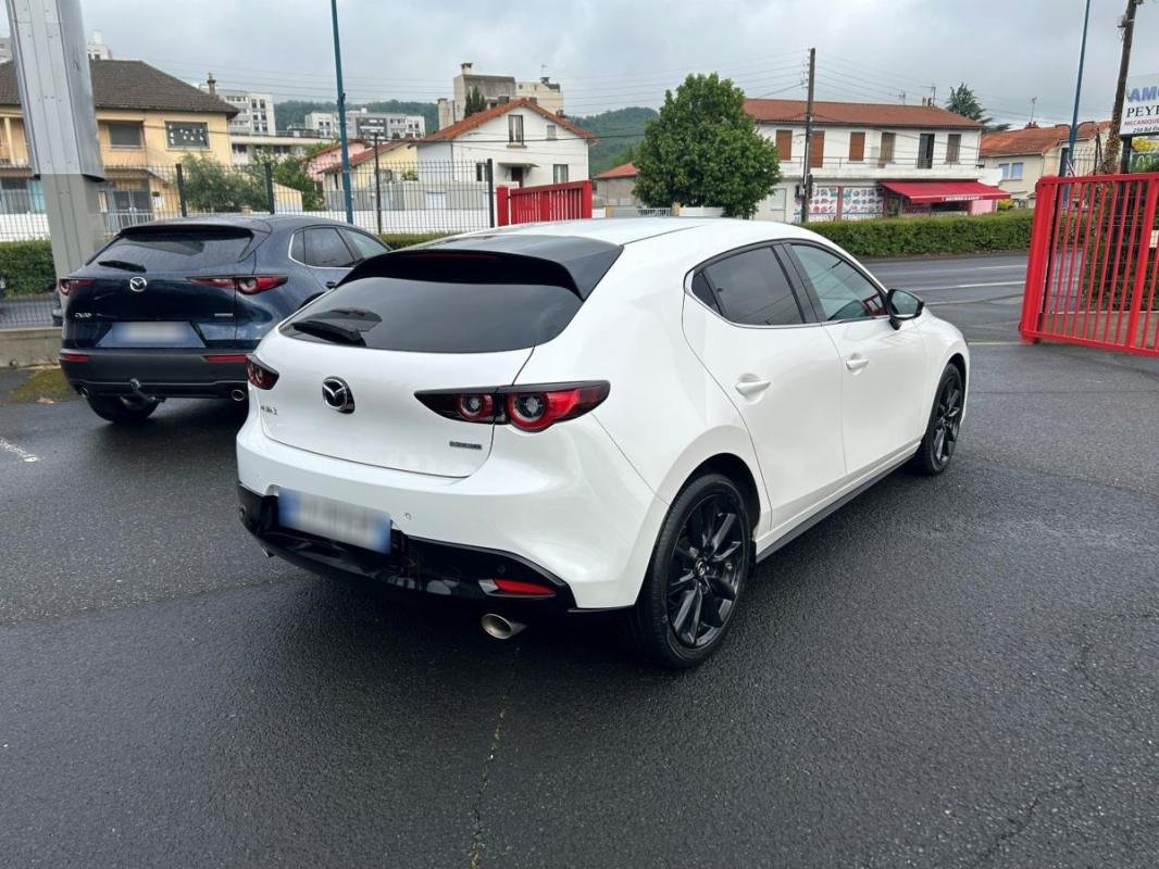 mazda - Visuel 5
