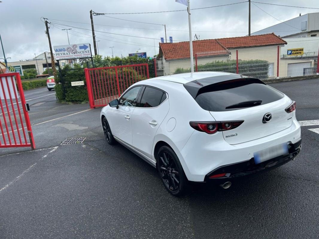 mazda - Visuel 6