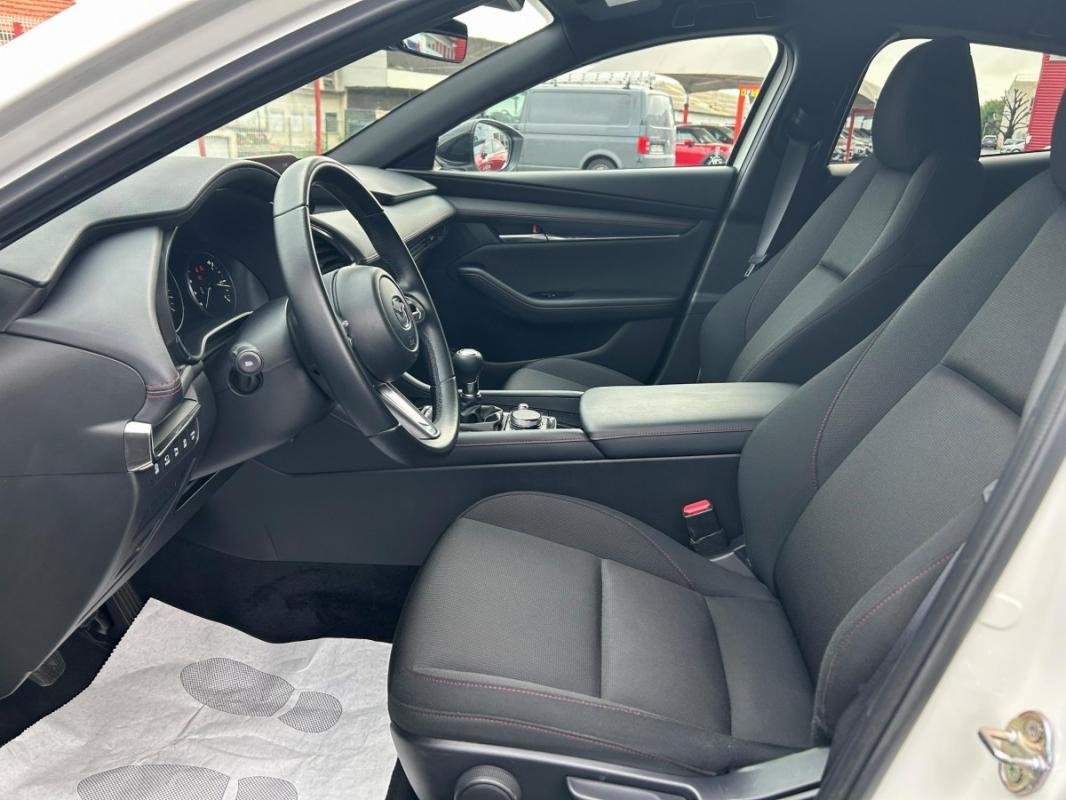 mazda - Visuel 12