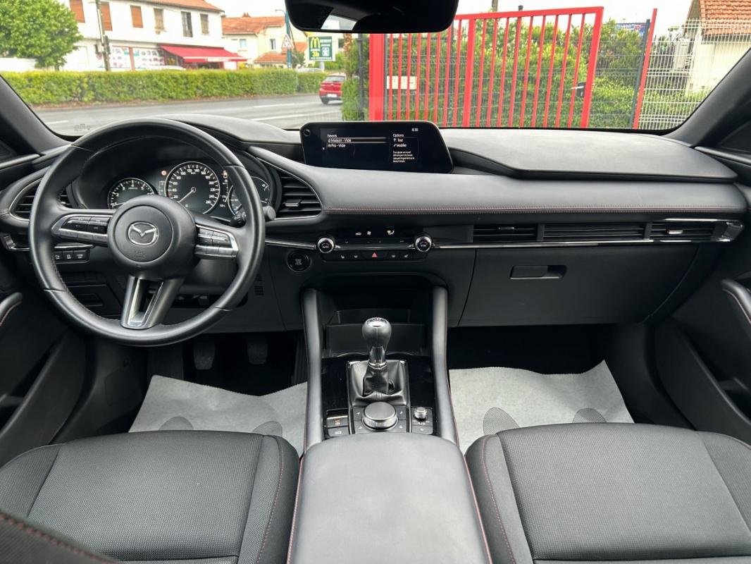 mazda - Visuel 13
