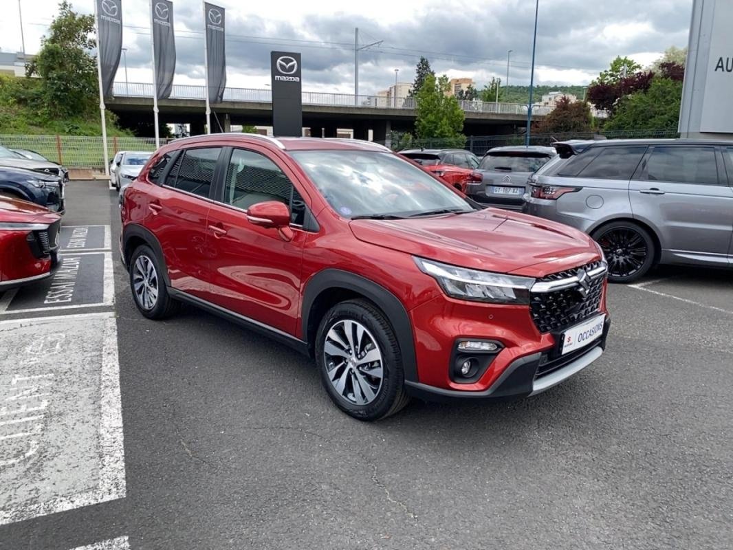suzuki - Visuel 2