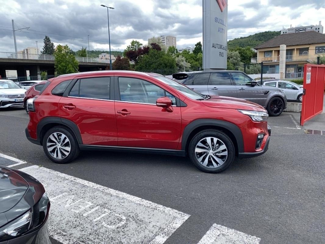 suzuki - Visuel 3
