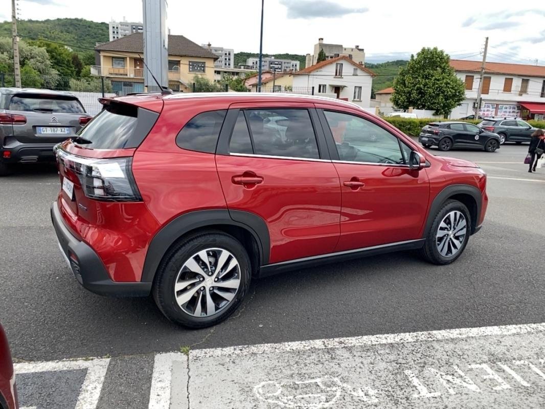 suzuki - Visuel 4