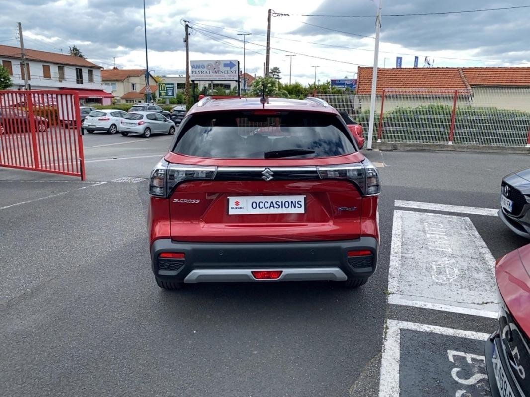 suzuki - Visuel 5