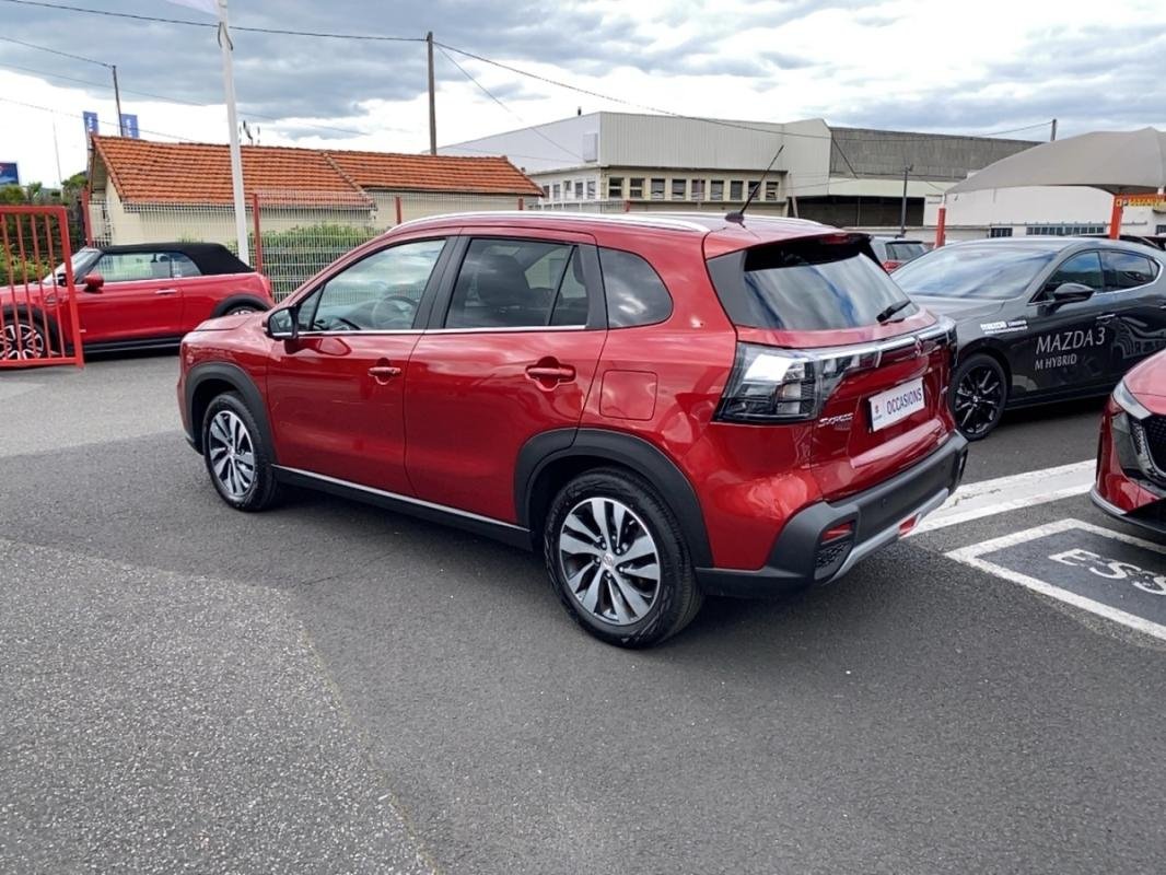 suzuki - Visuel 6