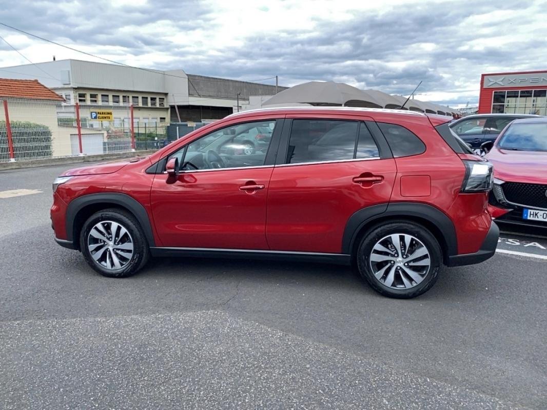 suzuki - Visuel 7