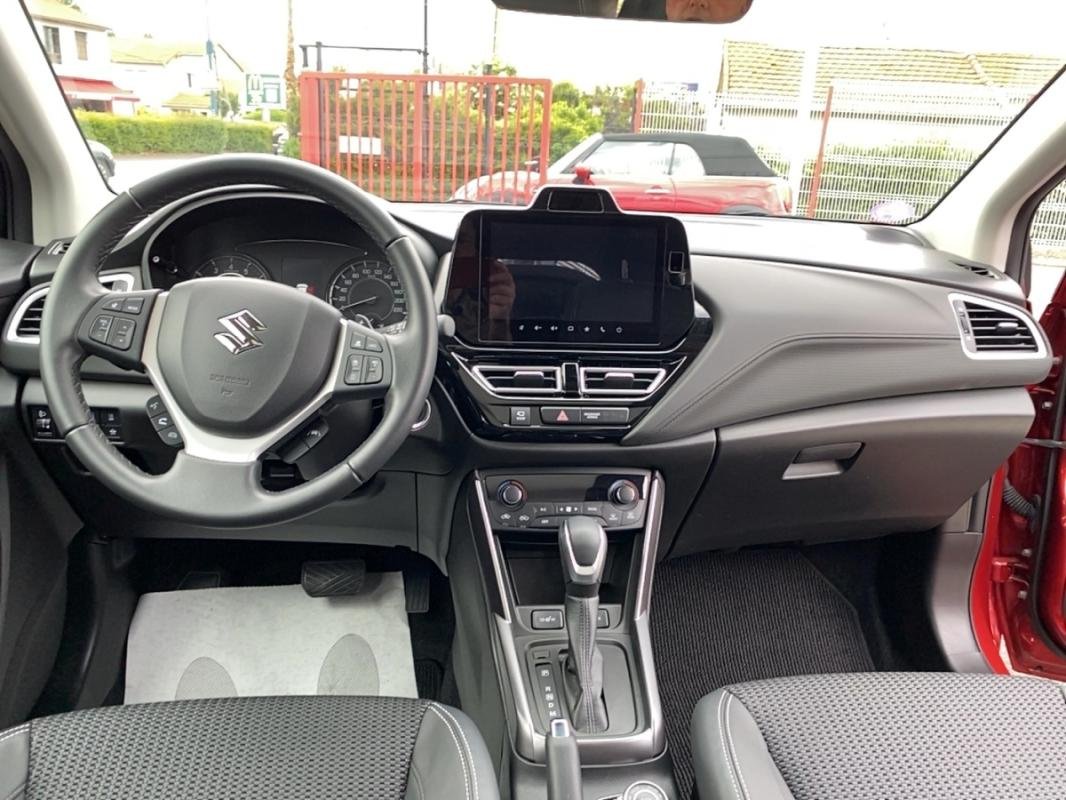 suzuki - Visuel 16