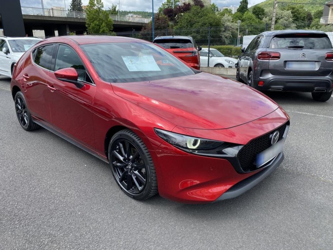 mazda - Visuel 2