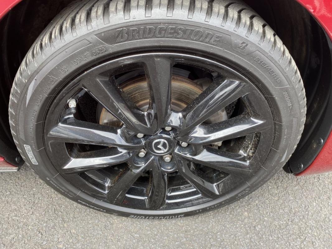 mazda - Visuel 3
