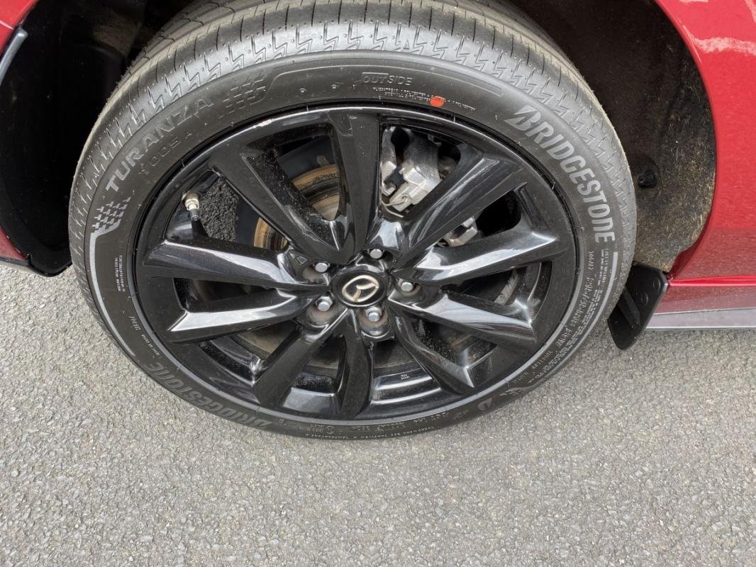 mazda - Visuel 4