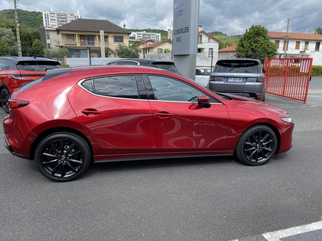 mazda - Visuel 5