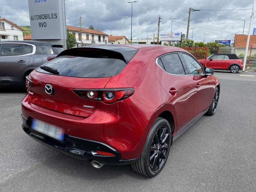 mazda - Visuel 6