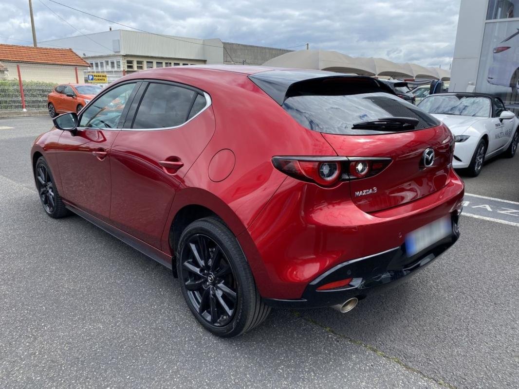 mazda - Visuel 7
