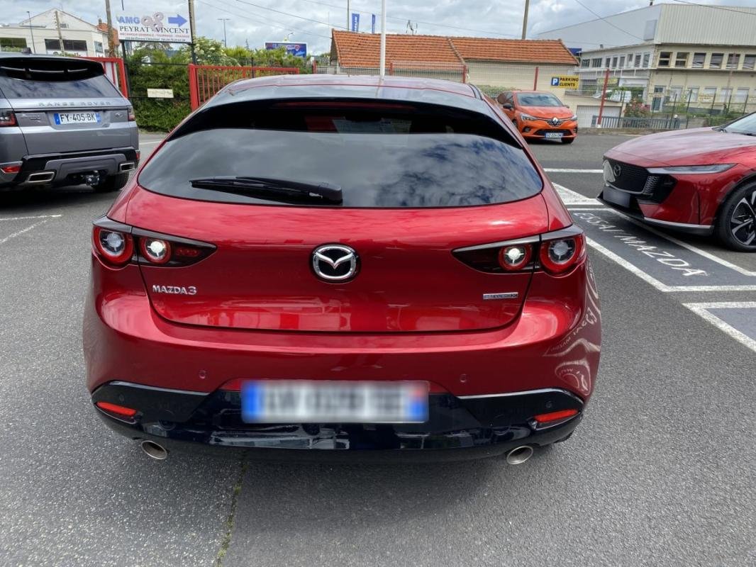 mazda - Visuel 8