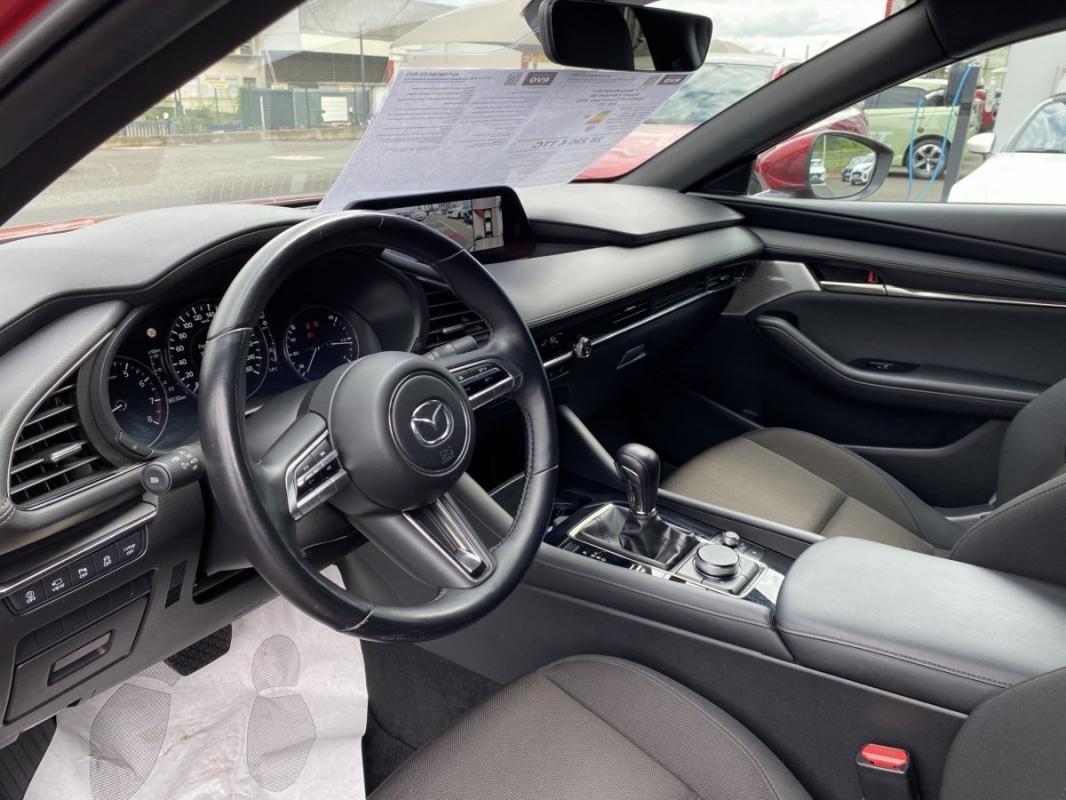 mazda - Visuel 14