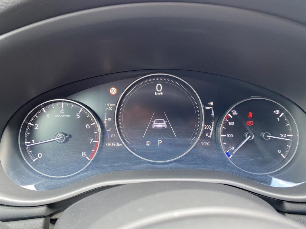 mazda - Visuel 18