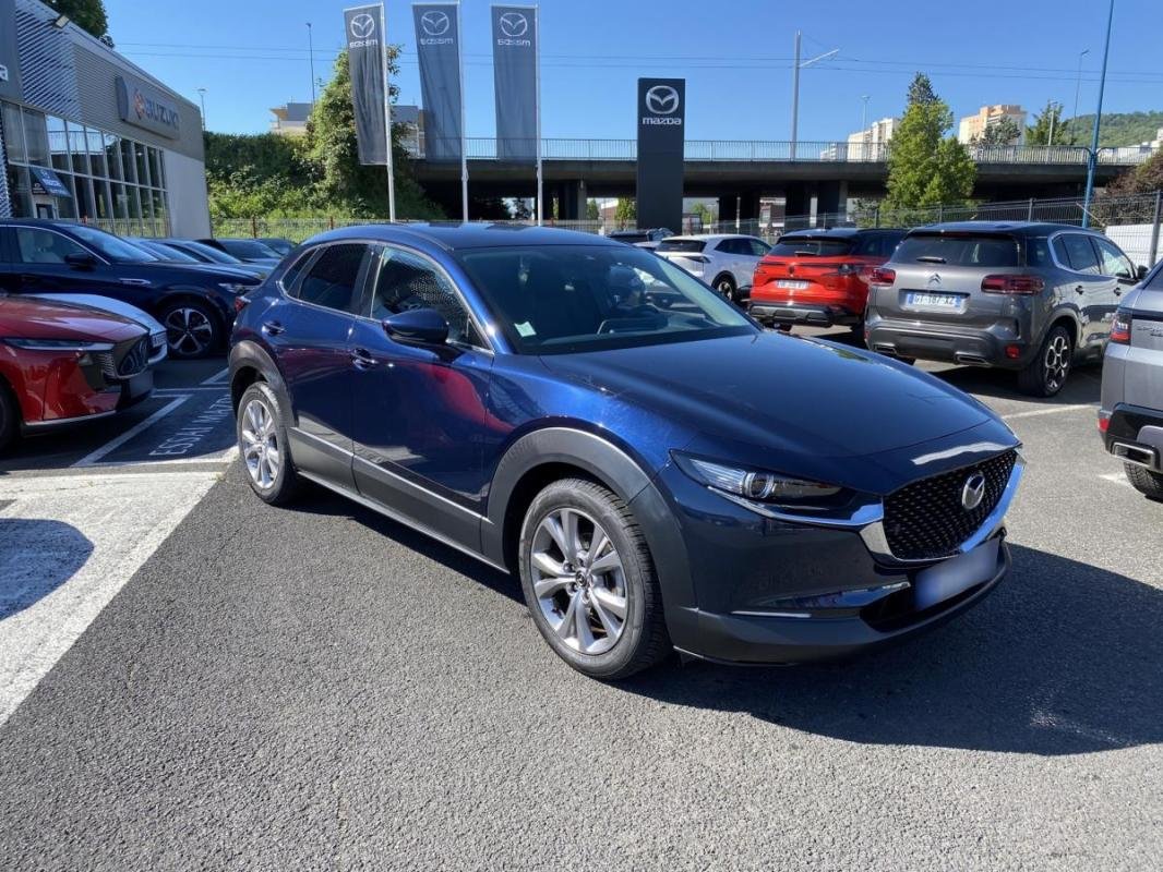 mazda - Visuel 2