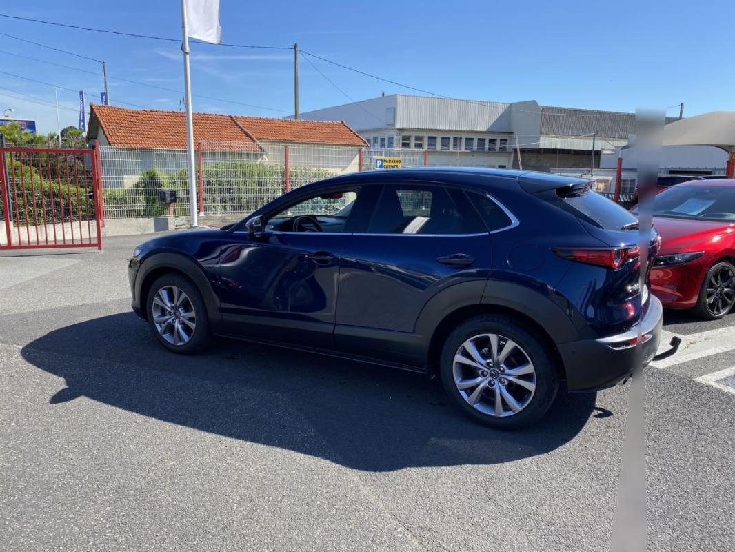 mazda - Visuel 3